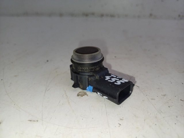 bontott RENAULT SCÉNIC IV Hátsó Tolatóradar Fej