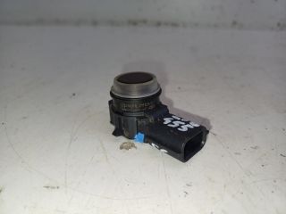 bontott RENAULT SCÉNIC IV Hátsó Tolatóradar Fej