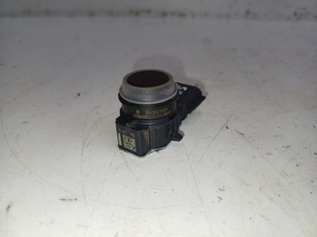 bontott RENAULT SCÉNIC IV Hátsó Tolatóradar Fej