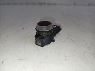 bontott RENAULT SCÉNIC IV Hátsó Tolatóradar Fej