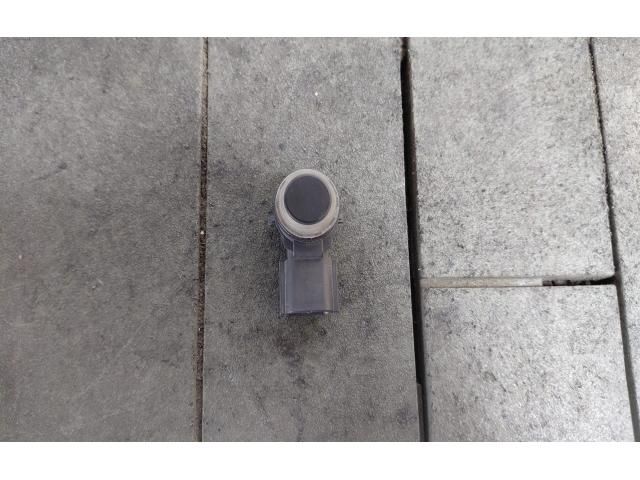 bontott RENAULT SCÉNIC IV Hátsó Tolatóradar Fej