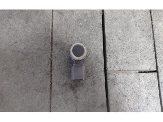 bontott RENAULT SCÉNIC IV Hátsó Tolatóradar Fej