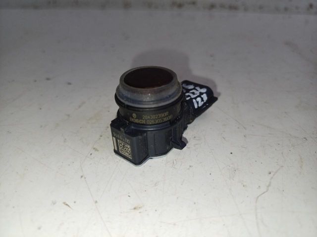 bontott RENAULT SCÉNIC IV Hátsó Tolatóradar Fej