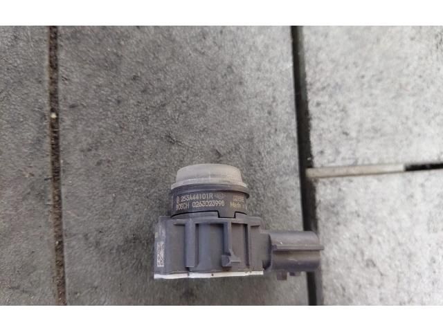 bontott RENAULT SCÉNIC IV Hátsó Tolatóradar Fej