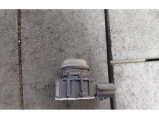 bontott RENAULT SCÉNIC IV Hátsó Tolatóradar Fej