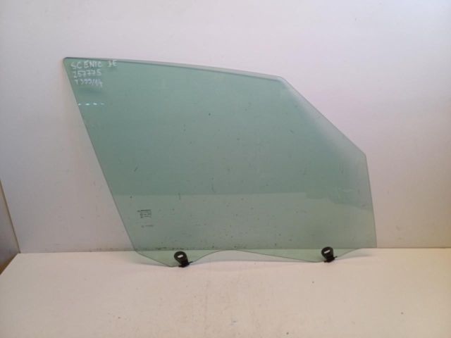 bontott RENAULT SCÉNIC IV Jobb első Ablak