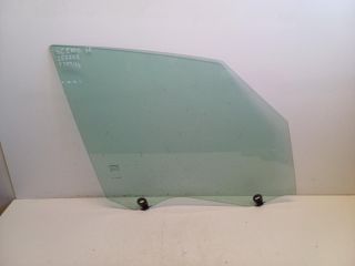 bontott RENAULT SCÉNIC IV Jobb első Ablak