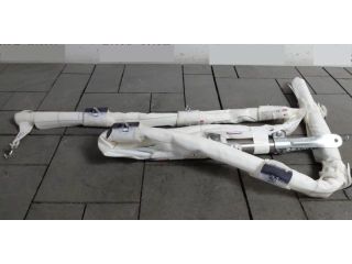 bontott RENAULT SCÉNIC IV Jobb Fejlégzsák