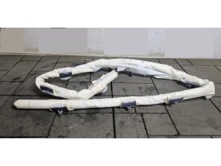 bontott RENAULT SCÉNIC IV Jobb Fejlégzsák