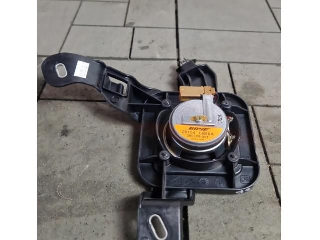 bontott RENAULT SCÉNIC IV Jobb hátsó Hangszóró