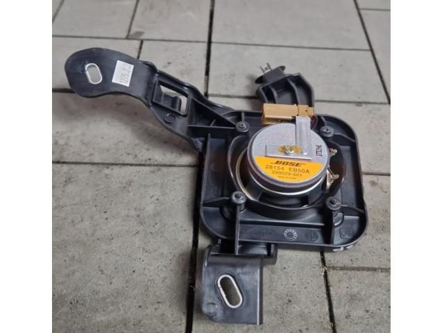 bontott RENAULT SCÉNIC IV Jobb hátsó Hangszóró