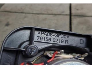 bontott RENAULT SCÉNIC IV Jobb hátsó Hangszóró