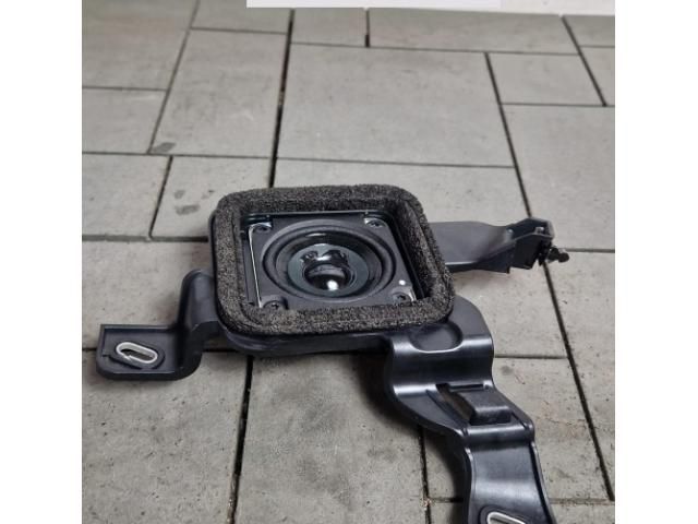 bontott RENAULT SCÉNIC IV Jobb hátsó Hangszóró