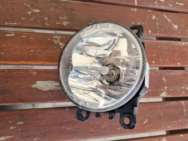 bontott RENAULT SCÉNIC IV Jobb Ködfényszóró