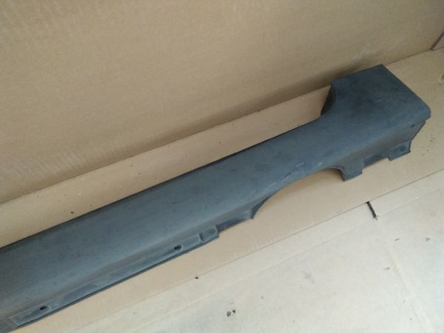 bontott RENAULT SCÉNIC IV Jobb Küszöb Légterelő