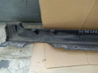 bontott RENAULT SCÉNIC IV Jobb Küszöb Légterelő