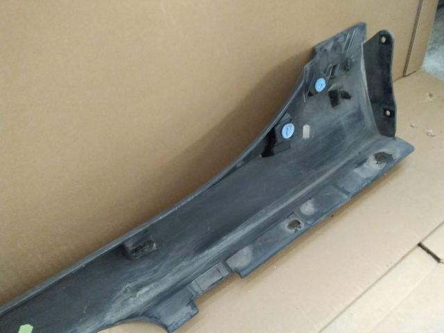 bontott RENAULT SCÉNIC IV Jobb Küszöb Légterelő