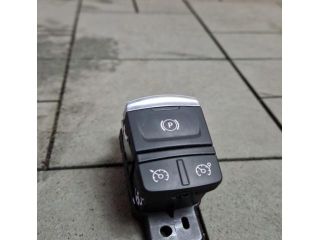 bontott RENAULT SCÉNIC IV Kézifék Kapcsoló