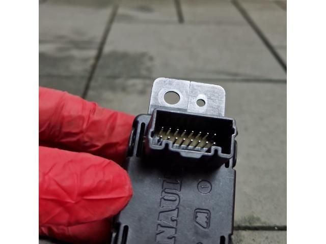 bontott RENAULT SCÉNIC IV Kézifék Kapcsoló