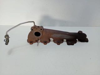 bontott RENAULT SCÉNIC IV Kipufogó Közösítő