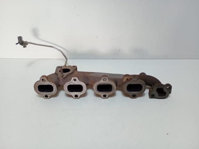 bontott RENAULT SCÉNIC IV Kipufogó Közösítő