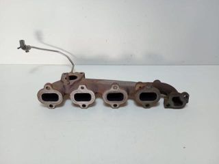 bontott RENAULT SCÉNIC IV Kipufogó Közösítő