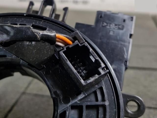 bontott RENAULT SCÉNIC IV Légzsák Átvezető Szalagkábel