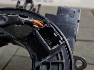 bontott RENAULT SCÉNIC IV Légzsák Átvezető Szalagkábel