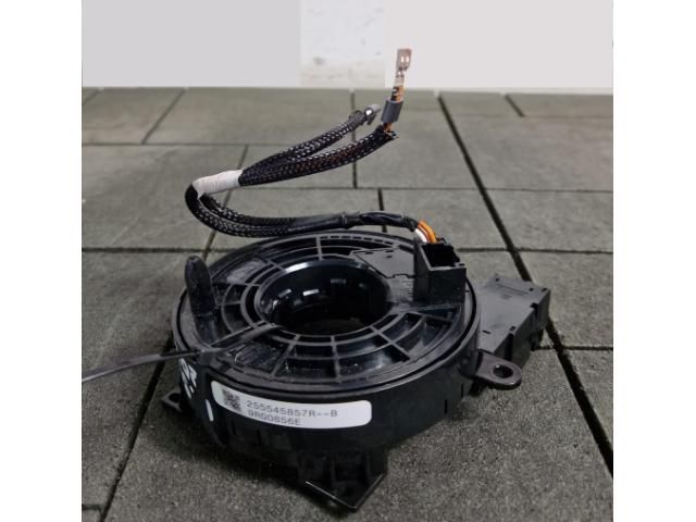 bontott RENAULT SCÉNIC IV Légzsák Átvezető Szalagkábel