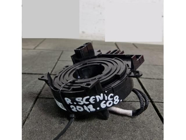 bontott RENAULT SCÉNIC IV Légzsák Átvezető Szalagkábel