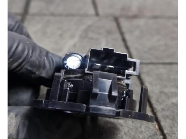 bontott RENAULT SCÉNIC IV Magassugárzó Hangszóró