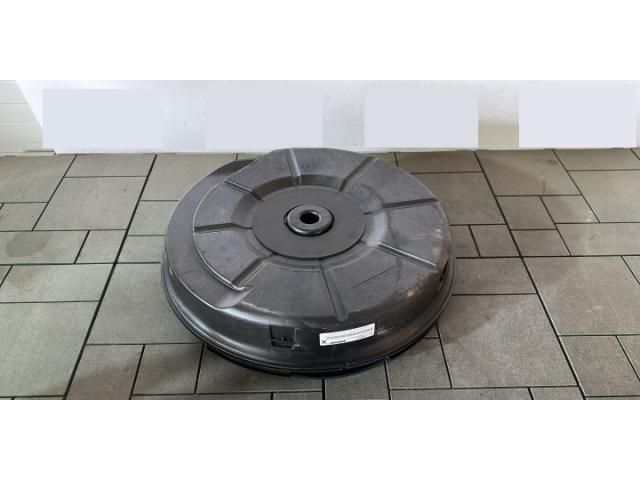 bontott RENAULT SCÉNIC IV Mélynyomó Hangszóró