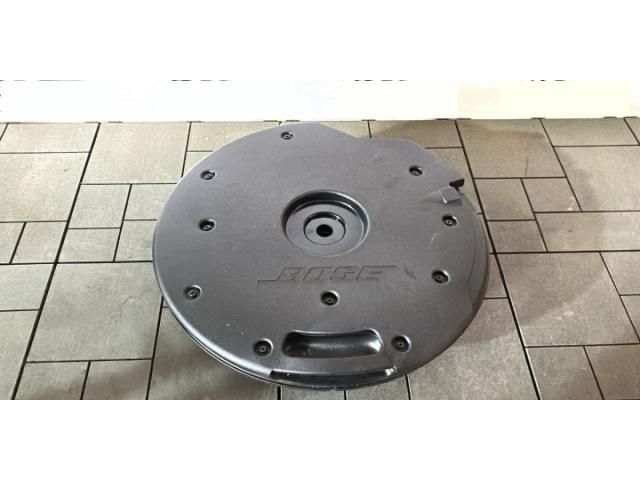 bontott RENAULT SCÉNIC IV Mélynyomó Hangszóró