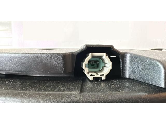 bontott RENAULT SCÉNIC IV Mélynyomó Hangszóró