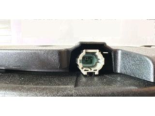 bontott RENAULT SCÉNIC IV Mélynyomó Hangszóró