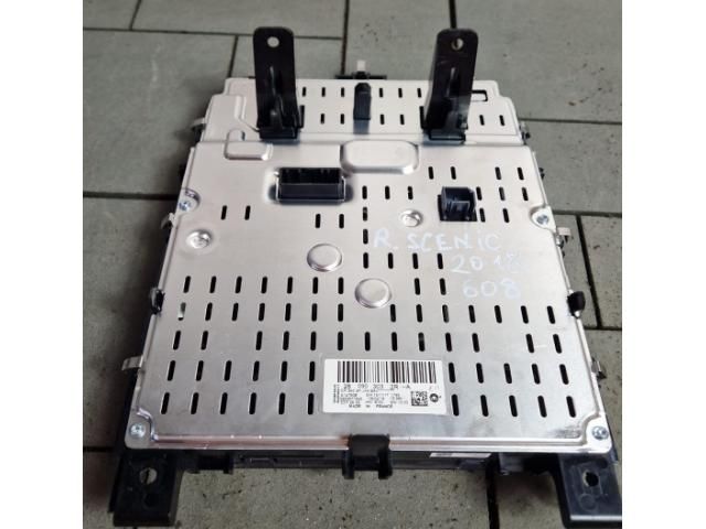 bontott RENAULT SCÉNIC IV Multifunkciós Kijelző