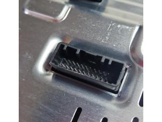 bontott RENAULT SCÉNIC IV Multifunkciós Kijelző