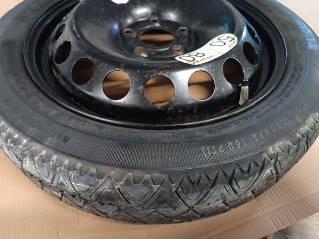 bontott RENAULT SCÉNIC IV Pótkerék