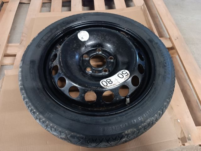 bontott RENAULT SCÉNIC IV Pótkerék