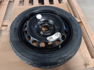 bontott RENAULT SCÉNIC IV Pótkerék