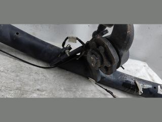 bontott RENAULT SCÉNIC IV Vonóhorog