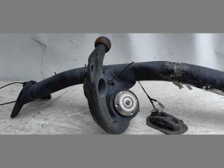 bontott RENAULT SCÉNIC IV Vonóhorog