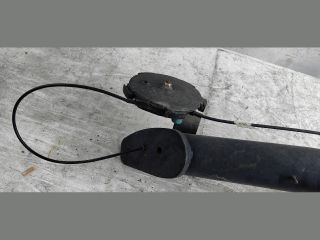 bontott RENAULT SCÉNIC IV Vonóhorog