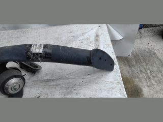 bontott RENAULT SCÉNIC IV Vonóhorog