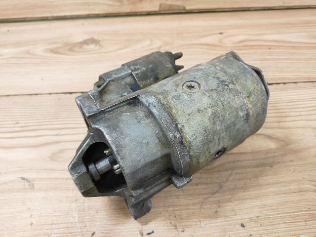 bontott RENAULT SUPER Önindító