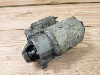 bontott RENAULT SUPER Önindító