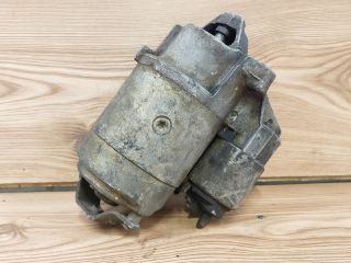 bontott RENAULT SUPER Önindító