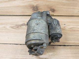 bontott RENAULT SUPER Önindító