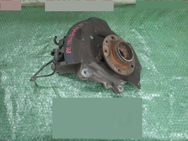 bontott RENAULT TALISMAN Bal első Csonkállvány Kerékaggyal