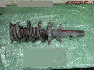 bontott RENAULT TALISMAN Bal első Gólyaláb (Lengécsillapító, Rugó)